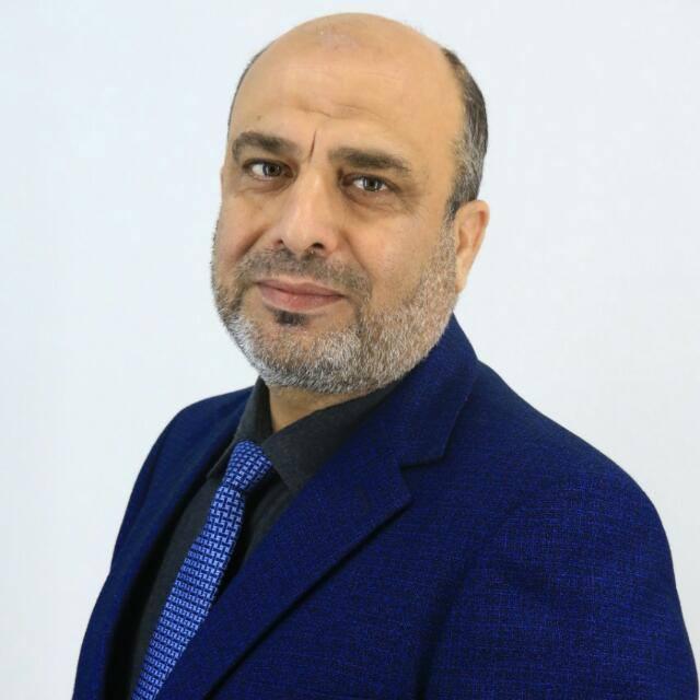 أ. د. حسين محمد حسين سمحان